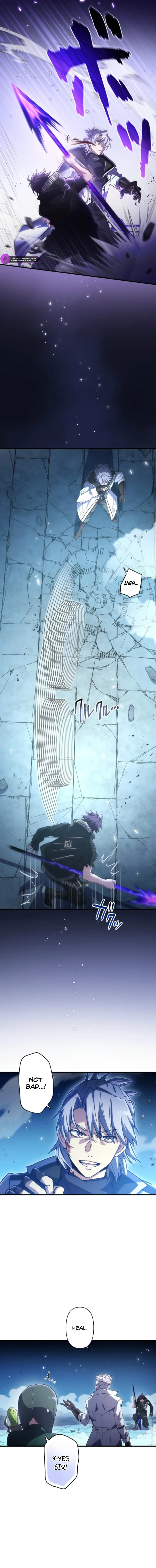 My Exclusive Evil King Skill Is Too Overpowered capítulo 4 página 8