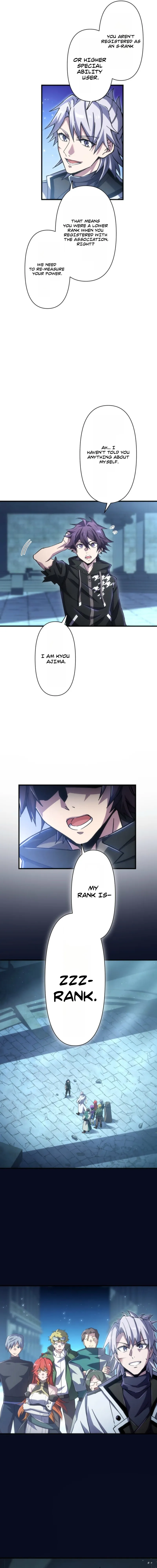 My Exclusive Evil King Skill Is Too Overpowered capítulo 4 página 18
