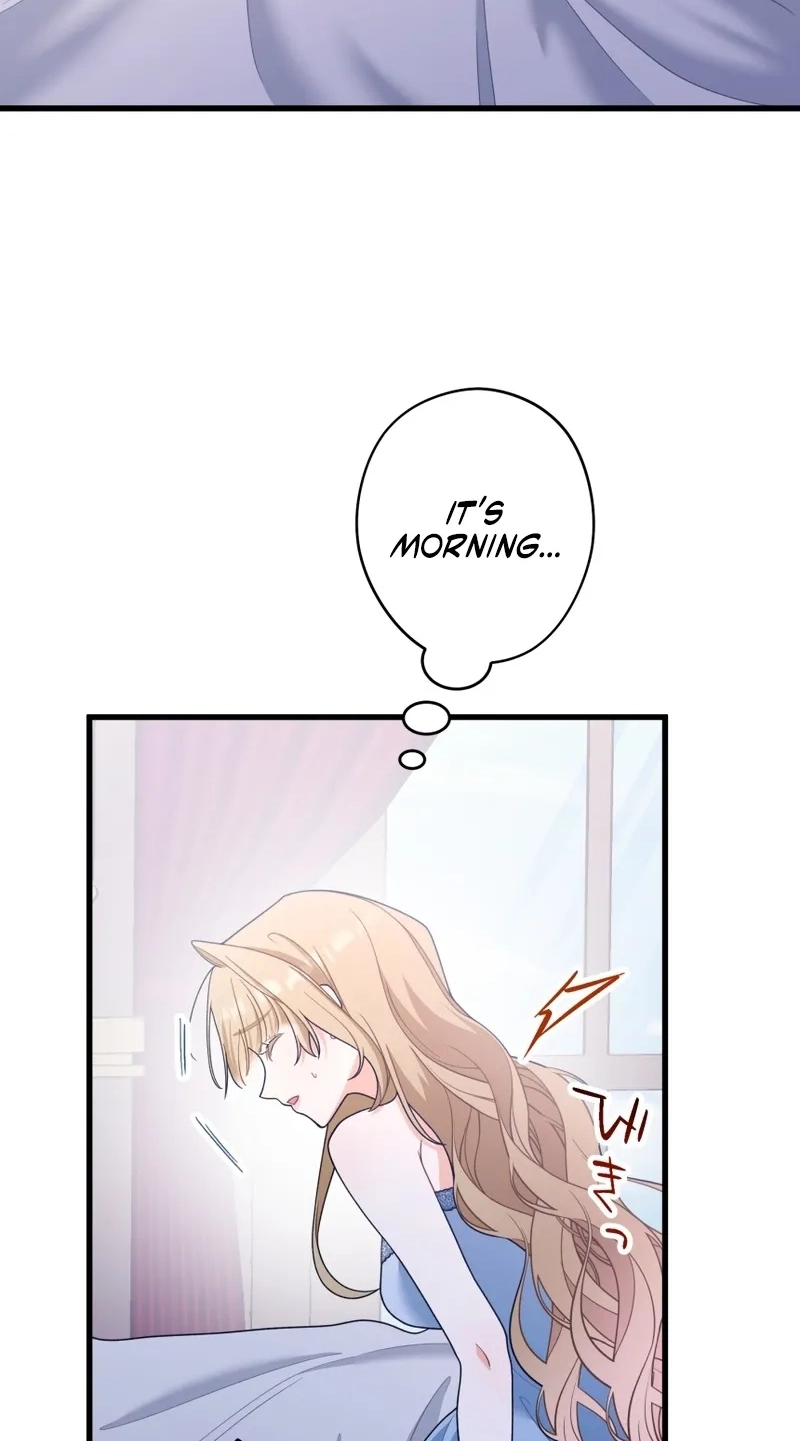 Rien Shitai no ni Katabutsu Koushaku ga Dekiai Shite Kimasu Chapter 12 287 5ffc3540e71e