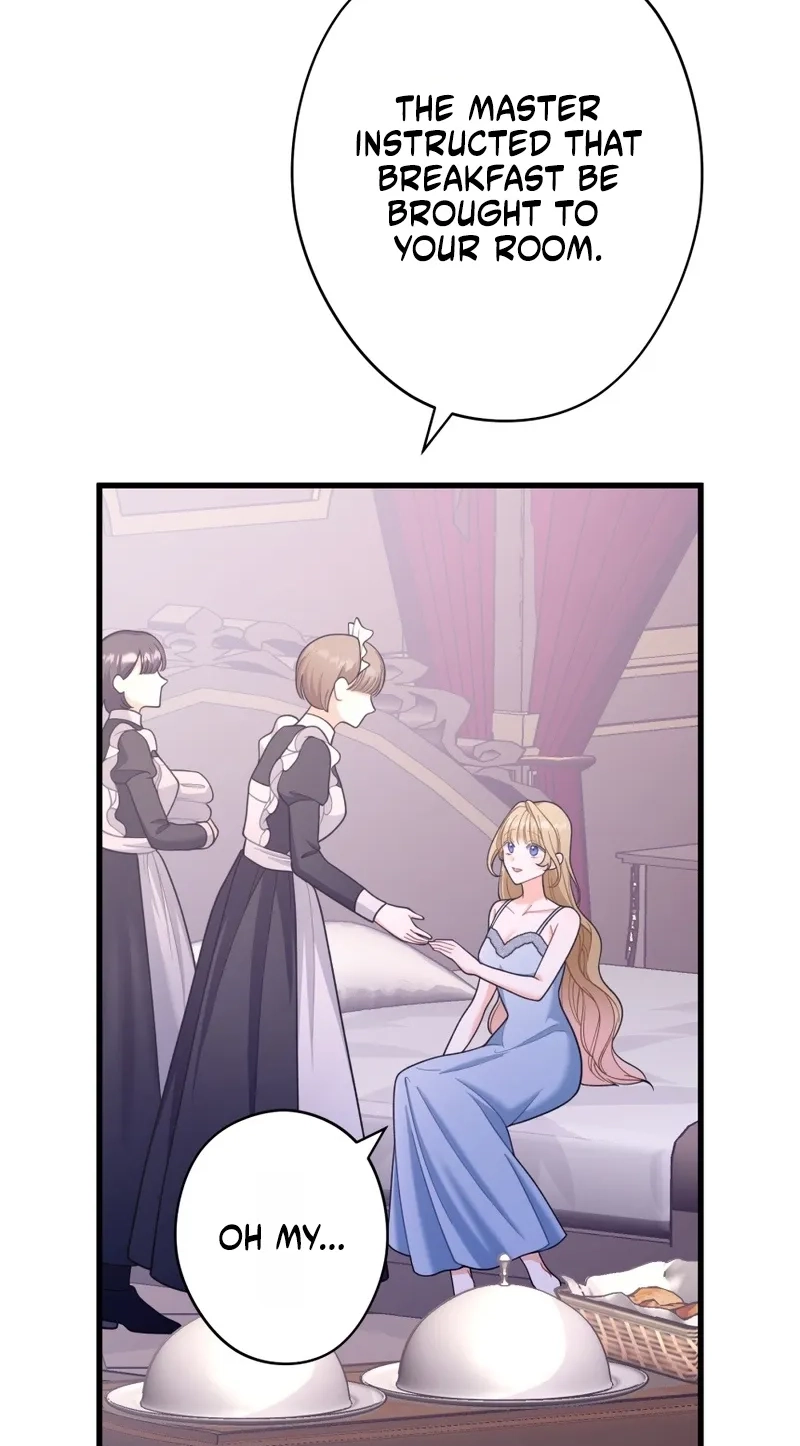 Rien Shitai no ni Katabutsu Koushaku ga Dekiai Shite Kimasu Chapter 12 293 63573211658e