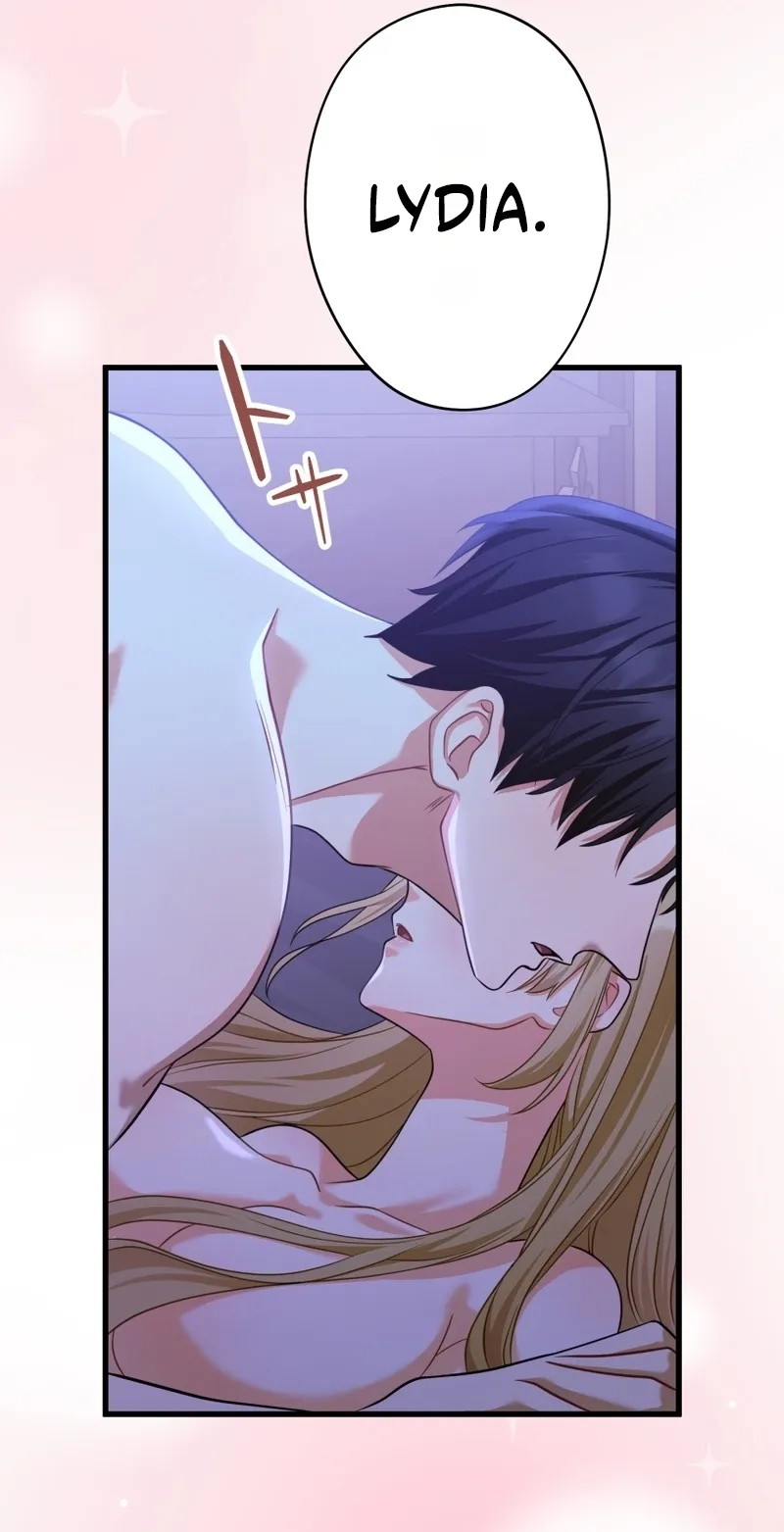 Rien Shitai no ni Katabutsu Koushaku ga Dekiai Shite Kimasu Chapter 12 255 b8a23fb3a735