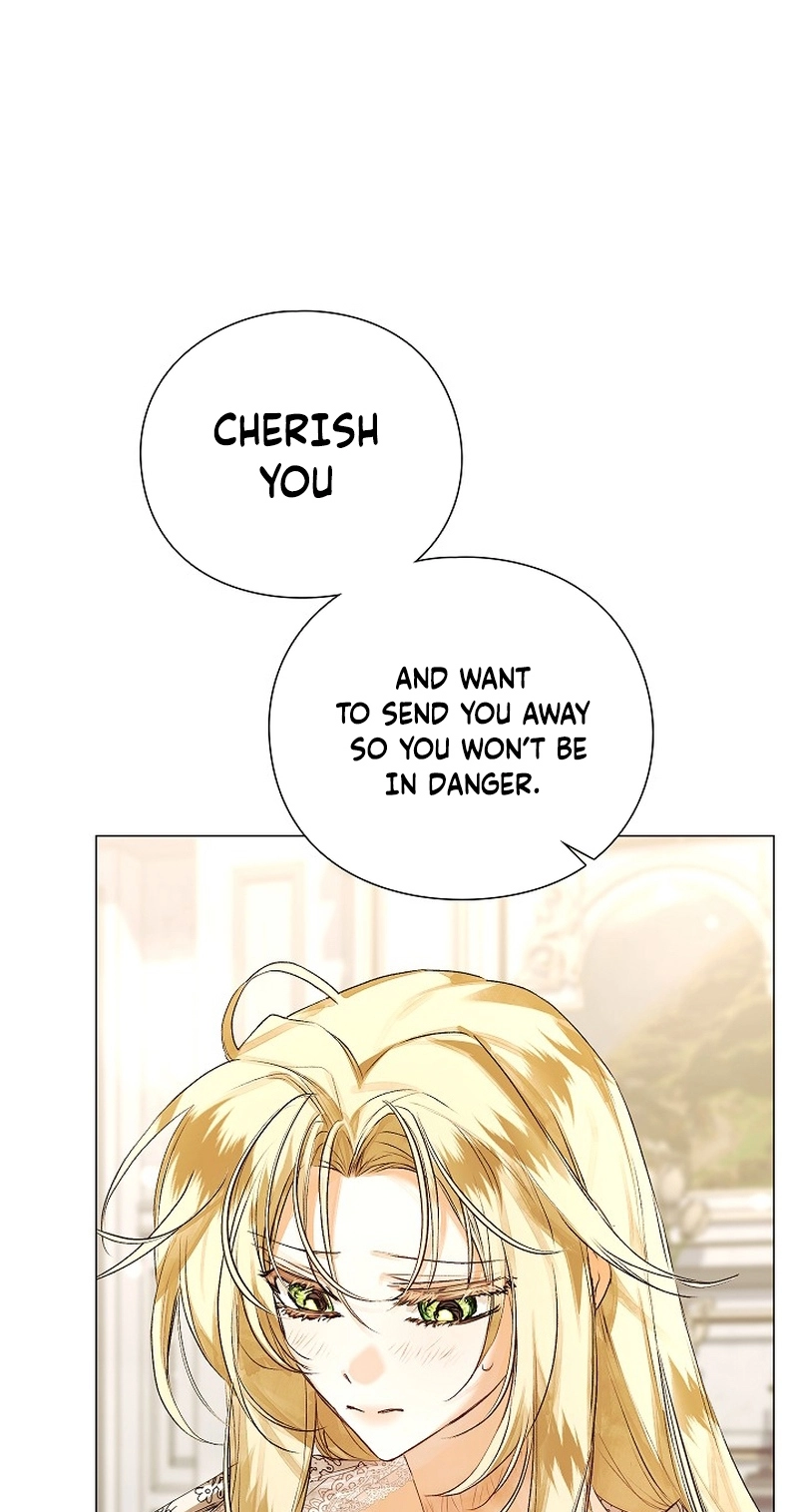 Contract Marriage: Rewritten capítulo 10 página 22