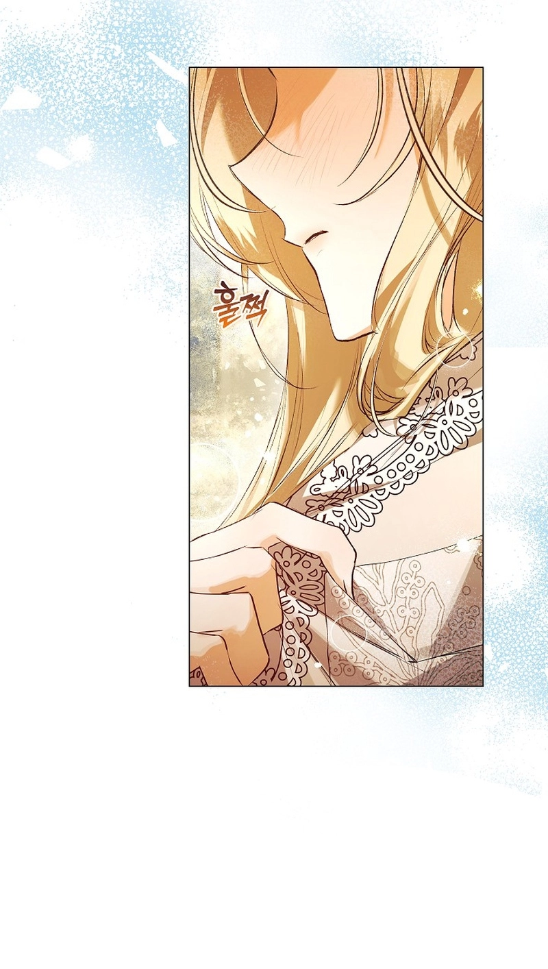 Contract Marriage: Rewritten capítulo 10 página 82