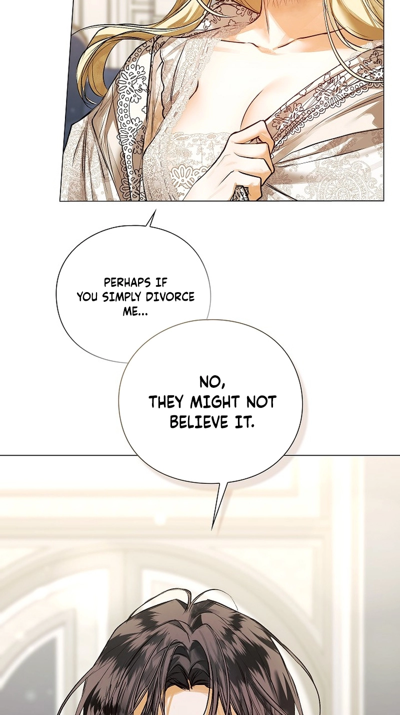 Contract Marriage: Rewritten capítulo 10 página 19