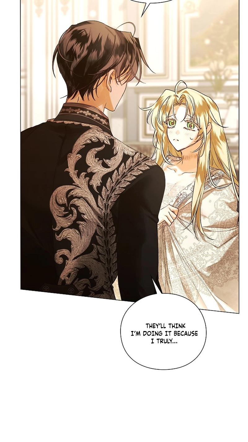 Contract Marriage: Rewritten capítulo 10 página 21