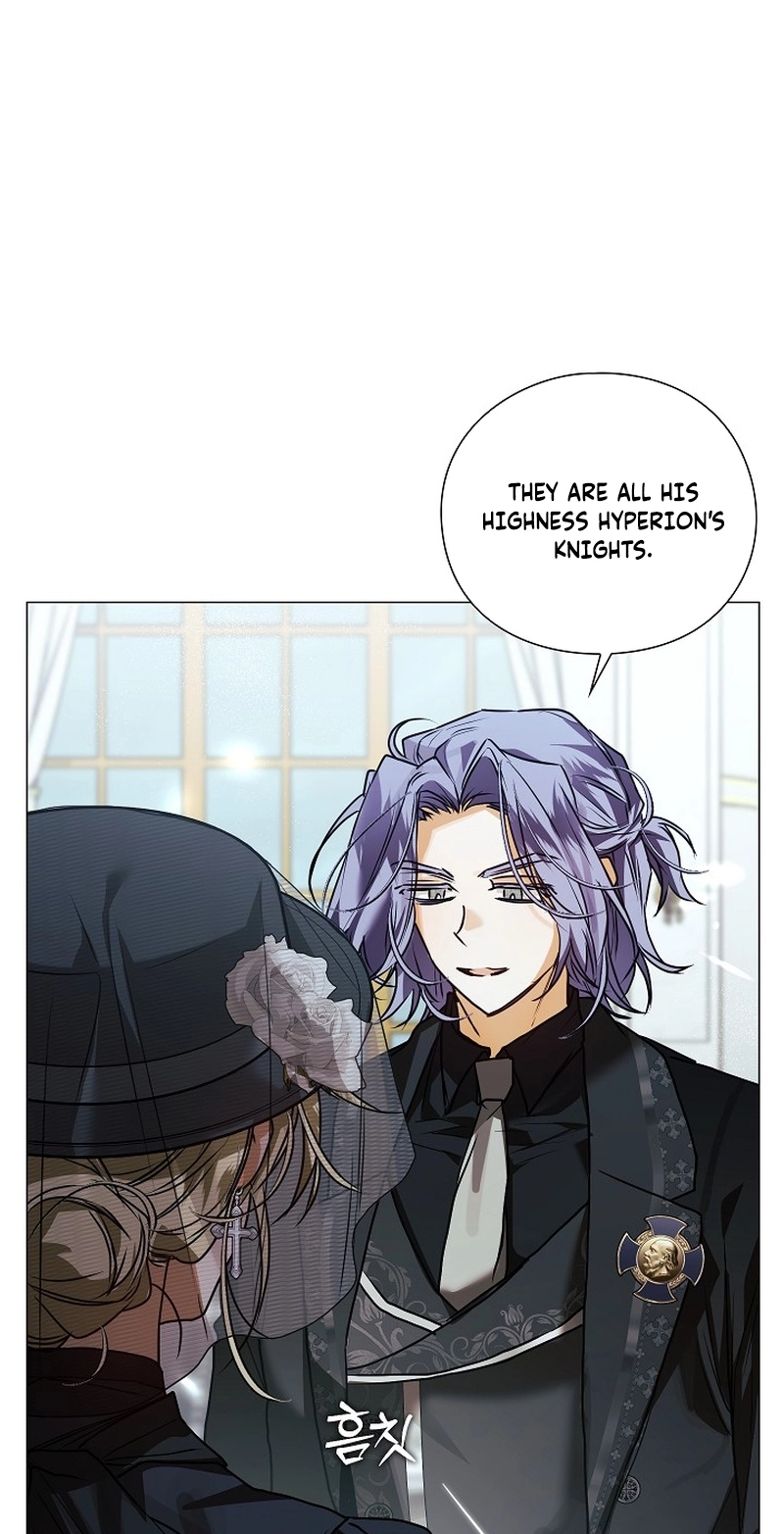 Contract Marriage: Rewritten capítulo 10 página 96
