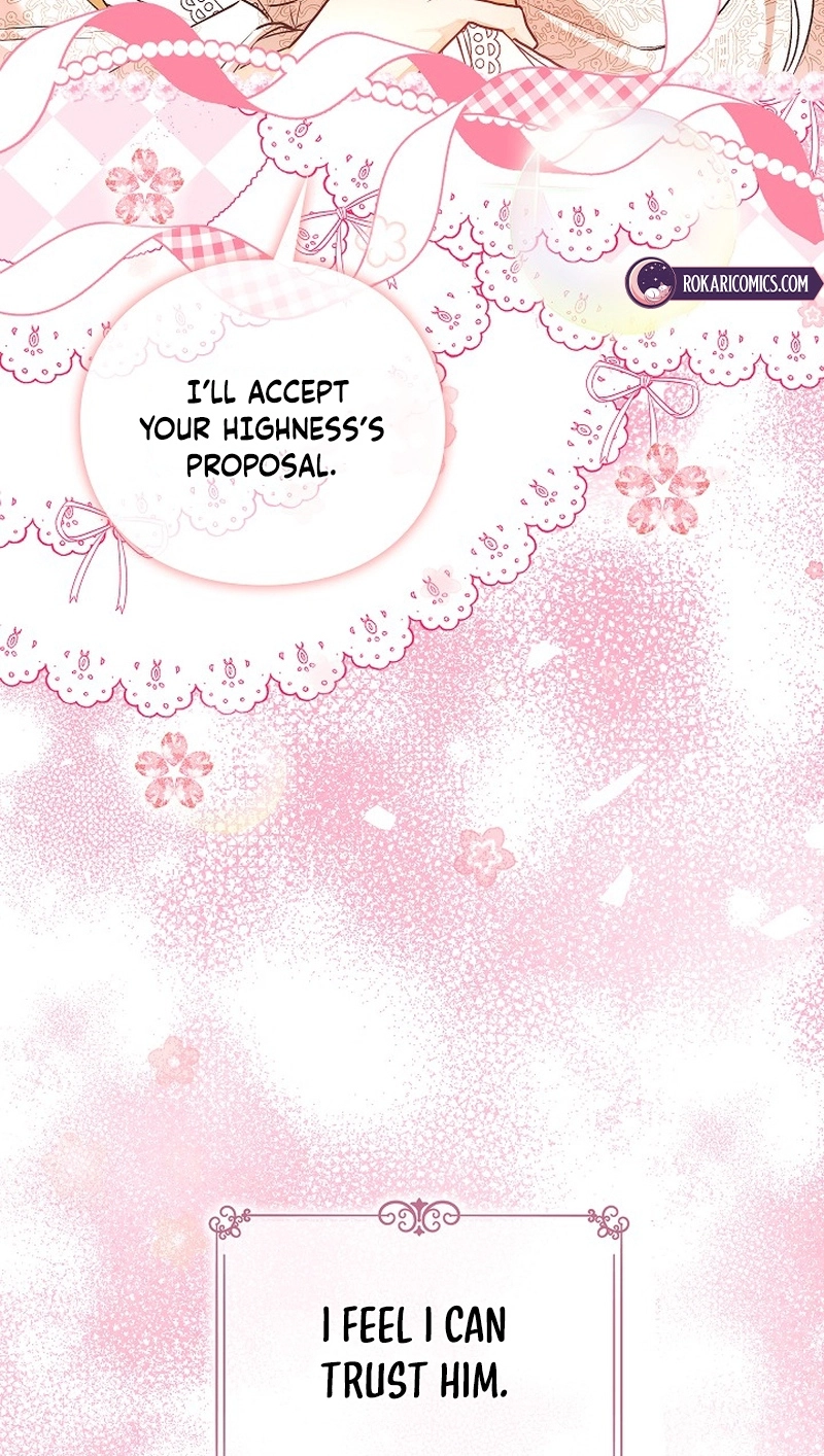 Contract Marriage: Rewritten capítulo 10 página 86