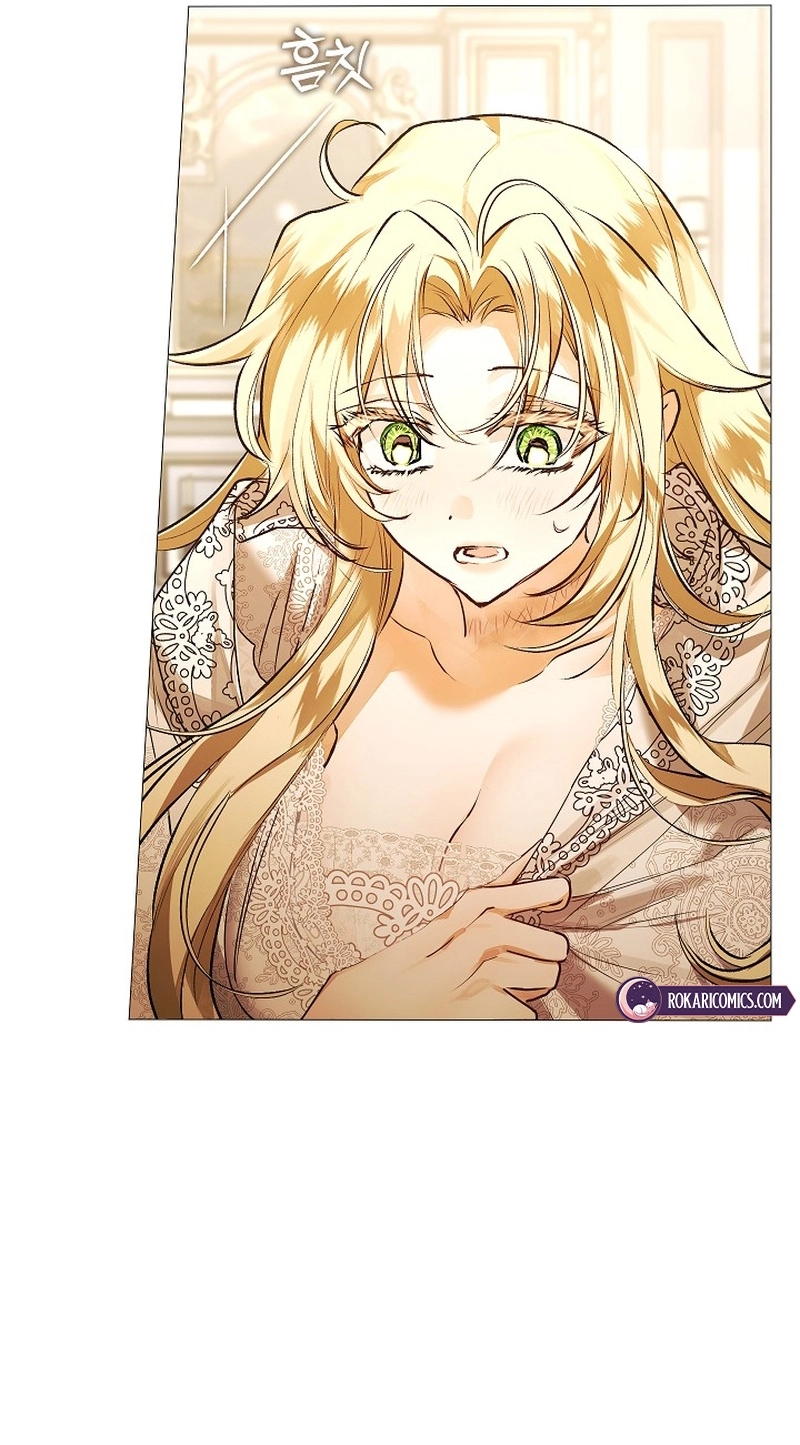 Contract Marriage: Rewritten capítulo 10 página 36