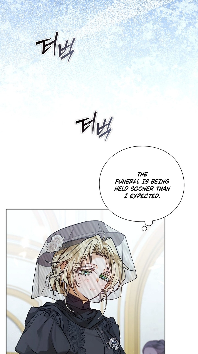 Contract Marriage: Rewritten capítulo 10 página 91