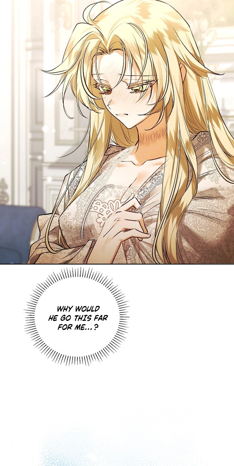 Contract Marriage: Rewritten capítulo 10 página 81