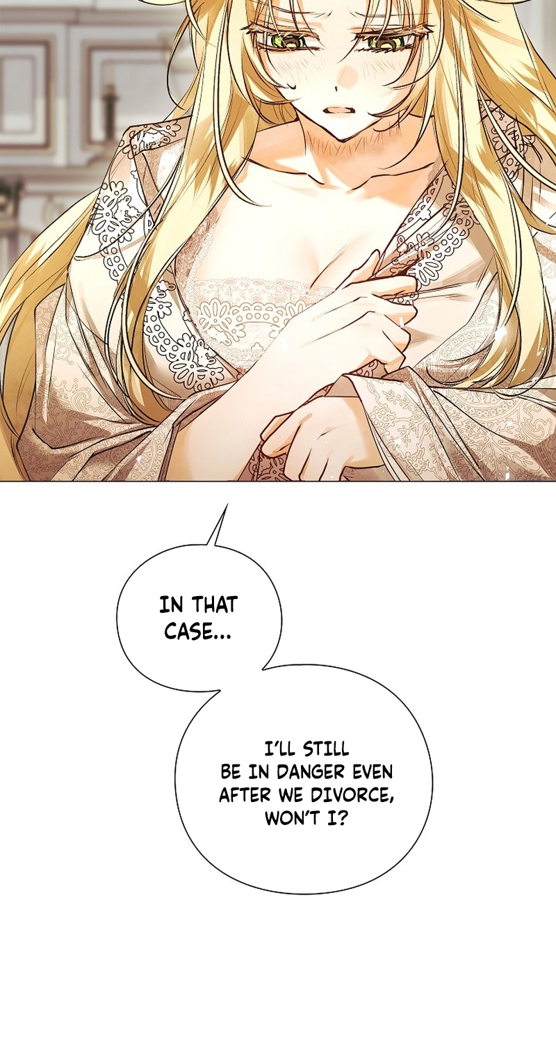 Contract Marriage: Rewritten capítulo 10 página 31