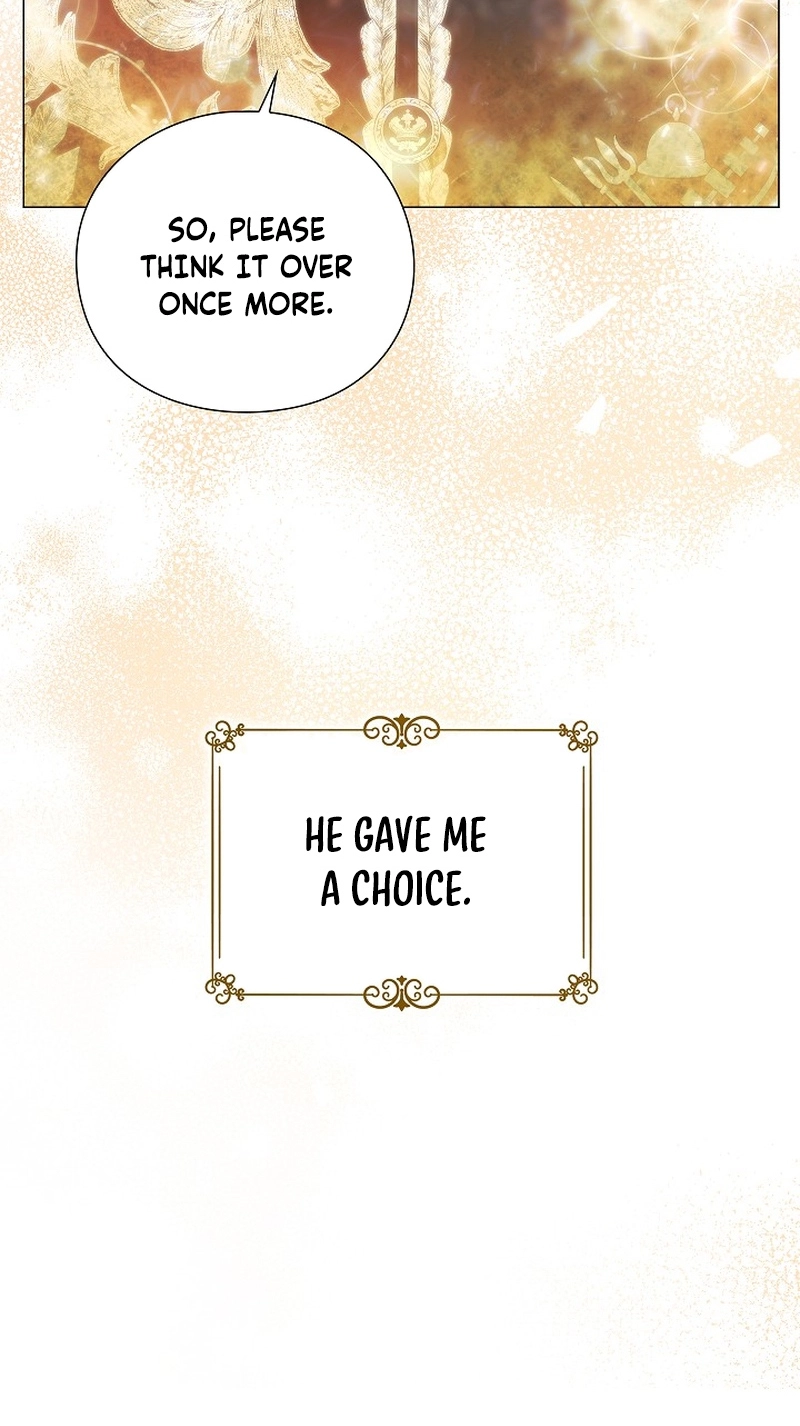 Contract Marriage: Rewritten capítulo 10 página 54
