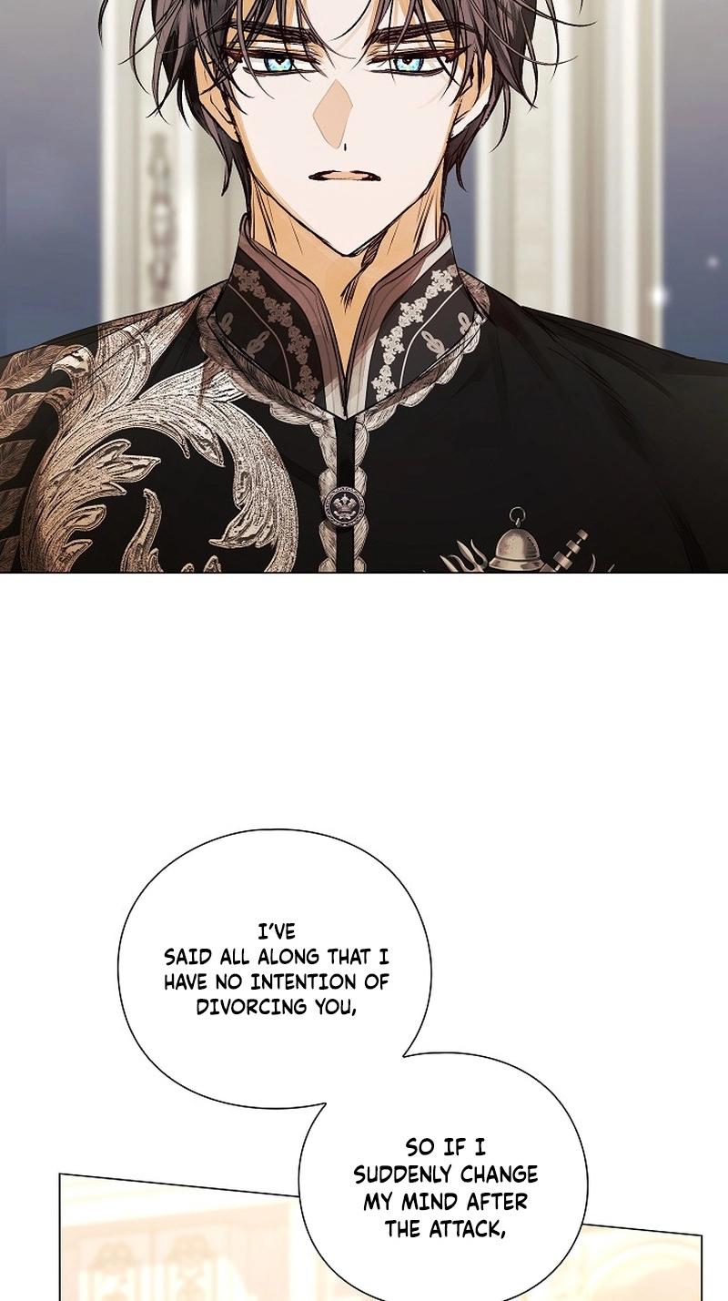 Contract Marriage: Rewritten capítulo 10 página 20
