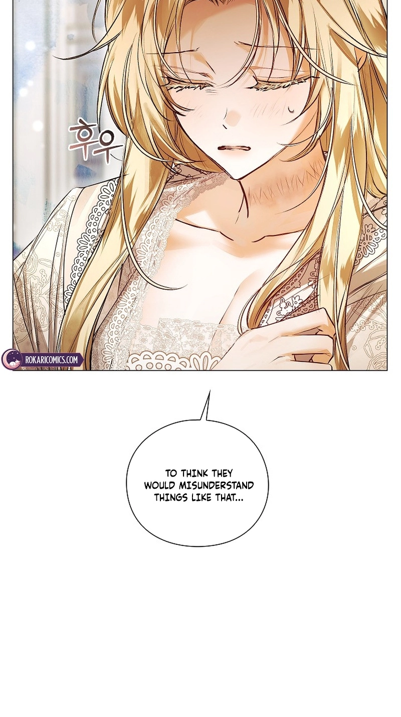 Contract Marriage: Rewritten capítulo 10 página 16