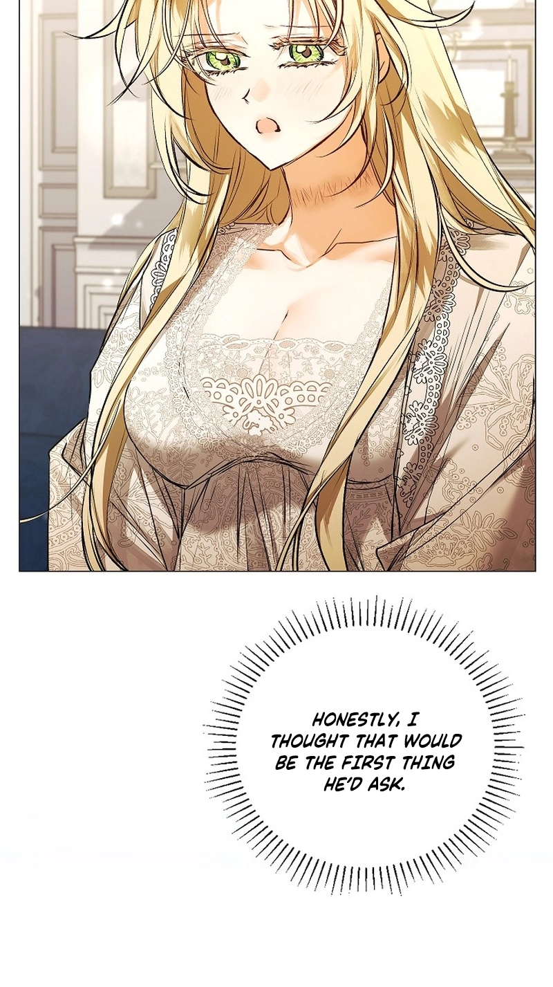 Contract Marriage: Rewritten capítulo 10 página 74