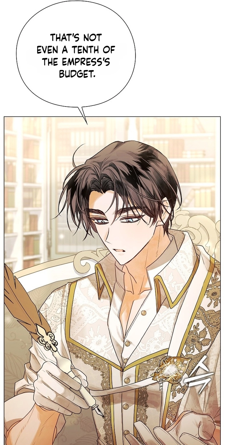Contract Marriage: Rewritten Chapter 12 427 2ad6f349cf0b