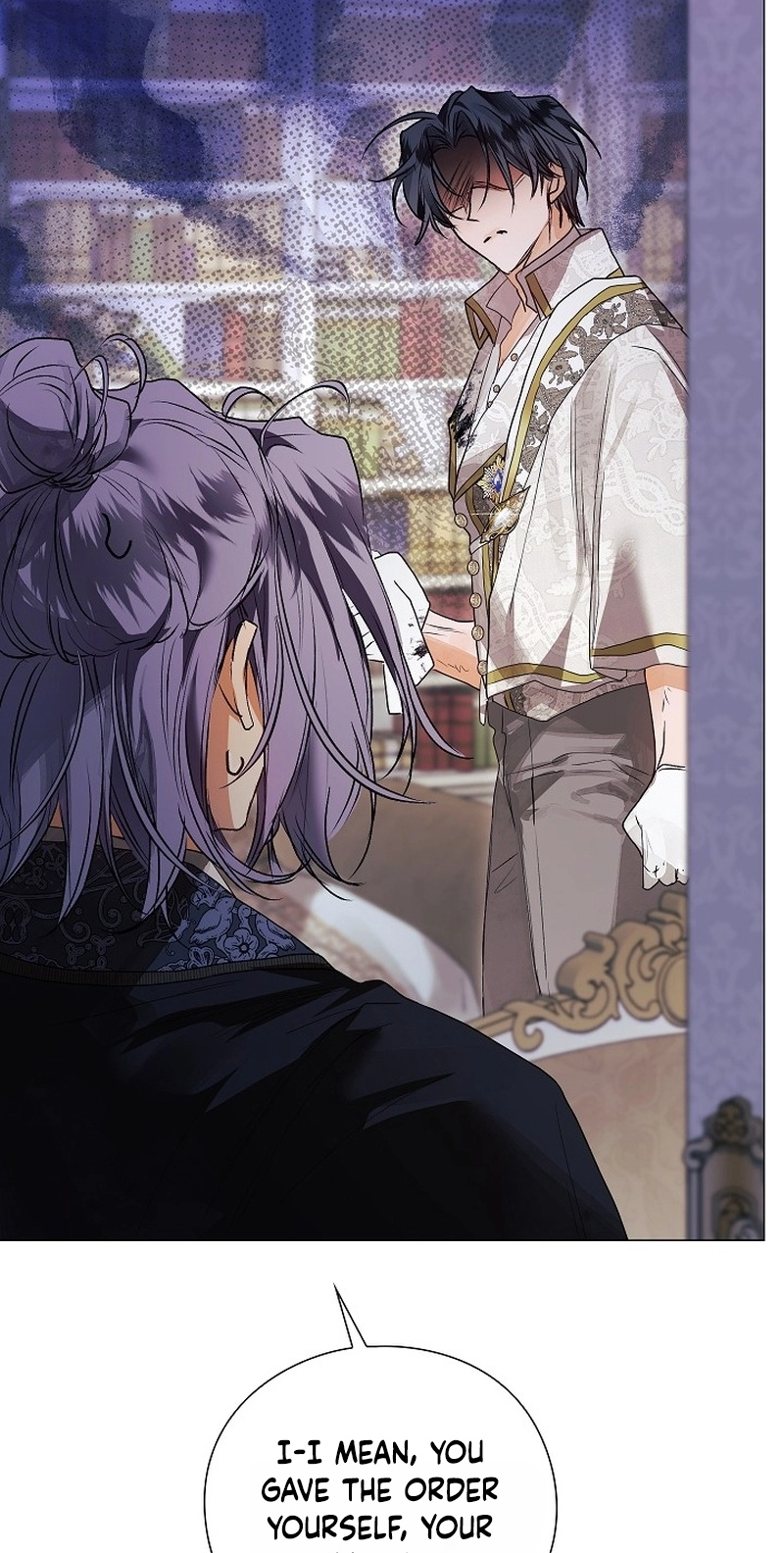 Contract Marriage: Rewritten Chapter 12 463 42177847aa0b