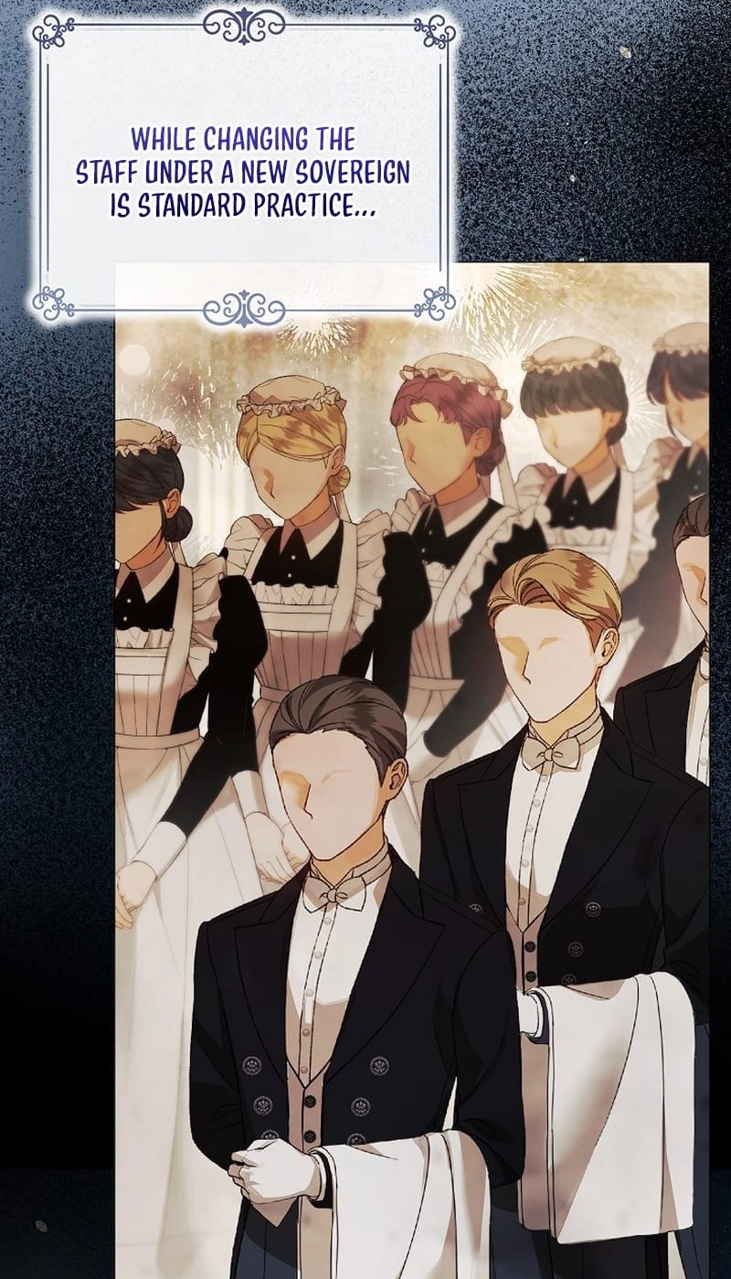 Contract Marriage: Rewritten capítulo 13 página 28