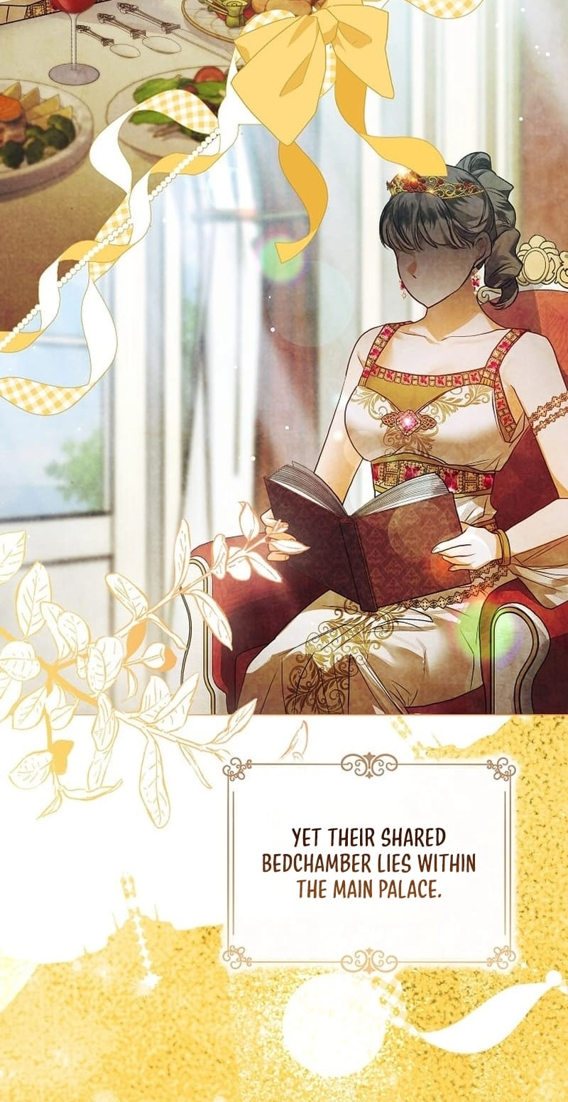 Contract Marriage: Rewritten capítulo 13 página 4