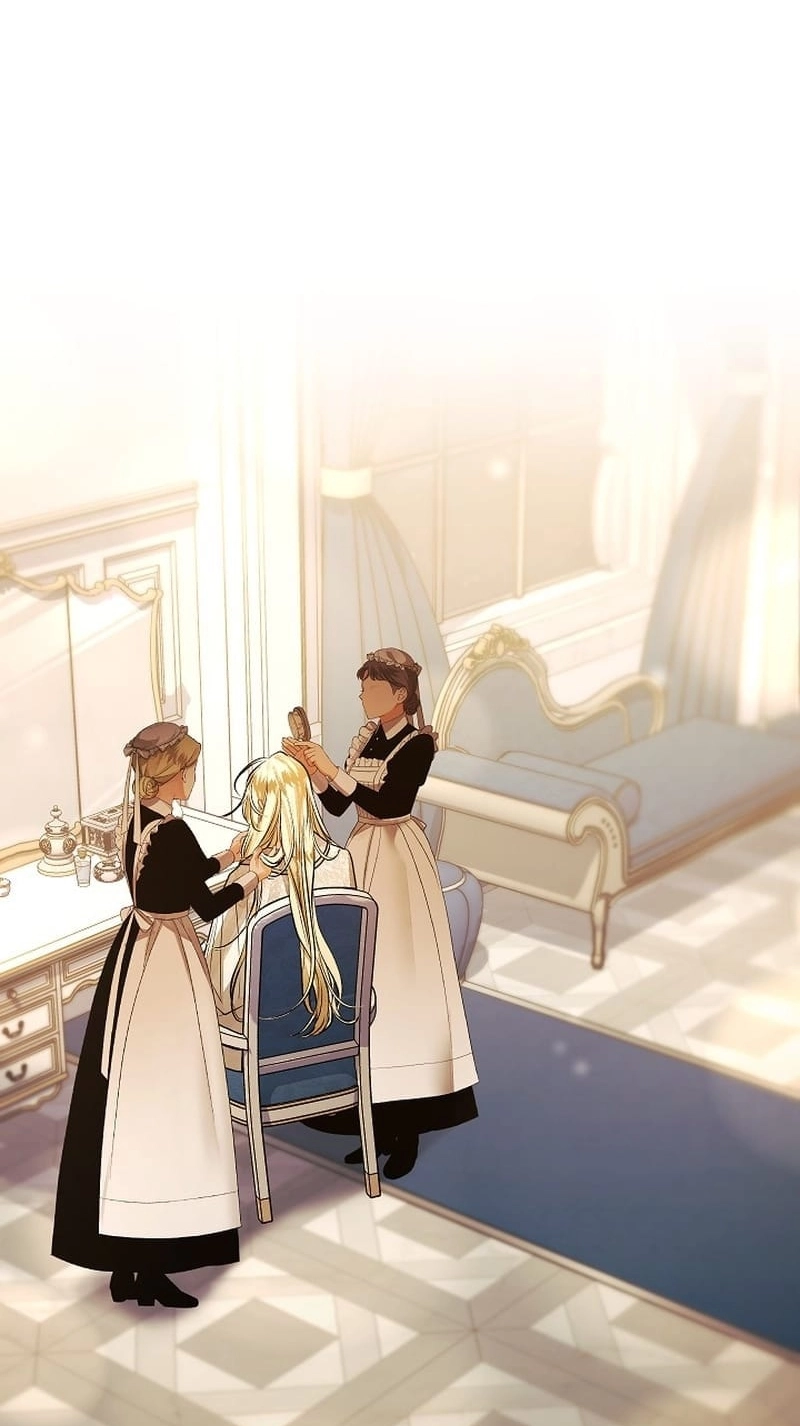 Contract Marriage: Rewritten capítulo 13 página 20