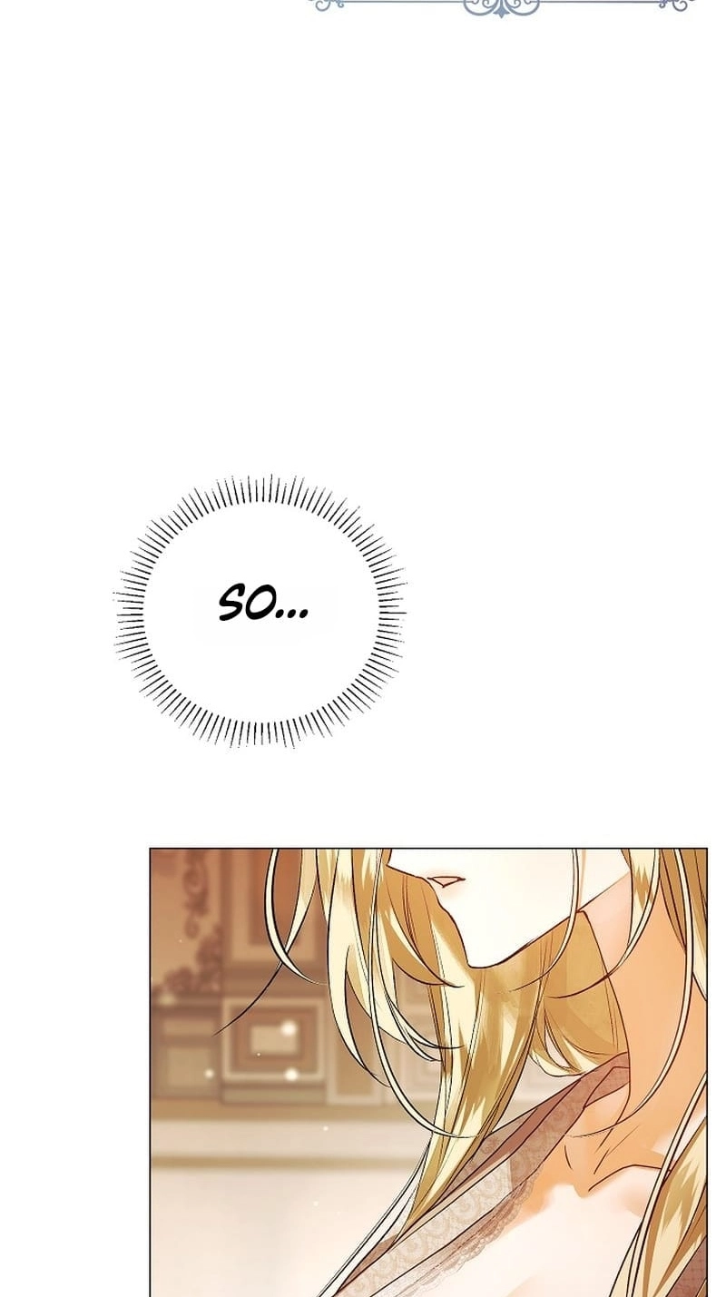 Contract Marriage: Rewritten capítulo 13 página 95