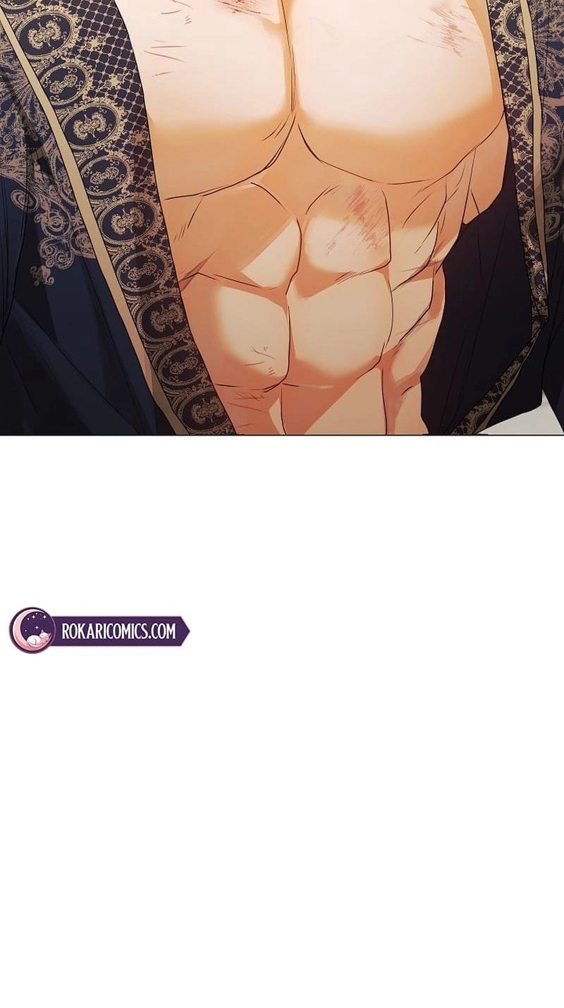 Contract Marriage: Rewritten capítulo 13 página 103