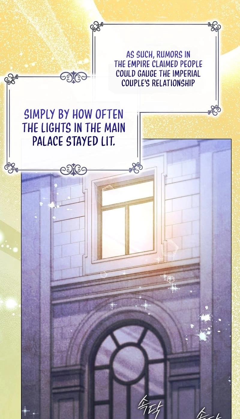 Contract Marriage: Rewritten capítulo 13 página 9