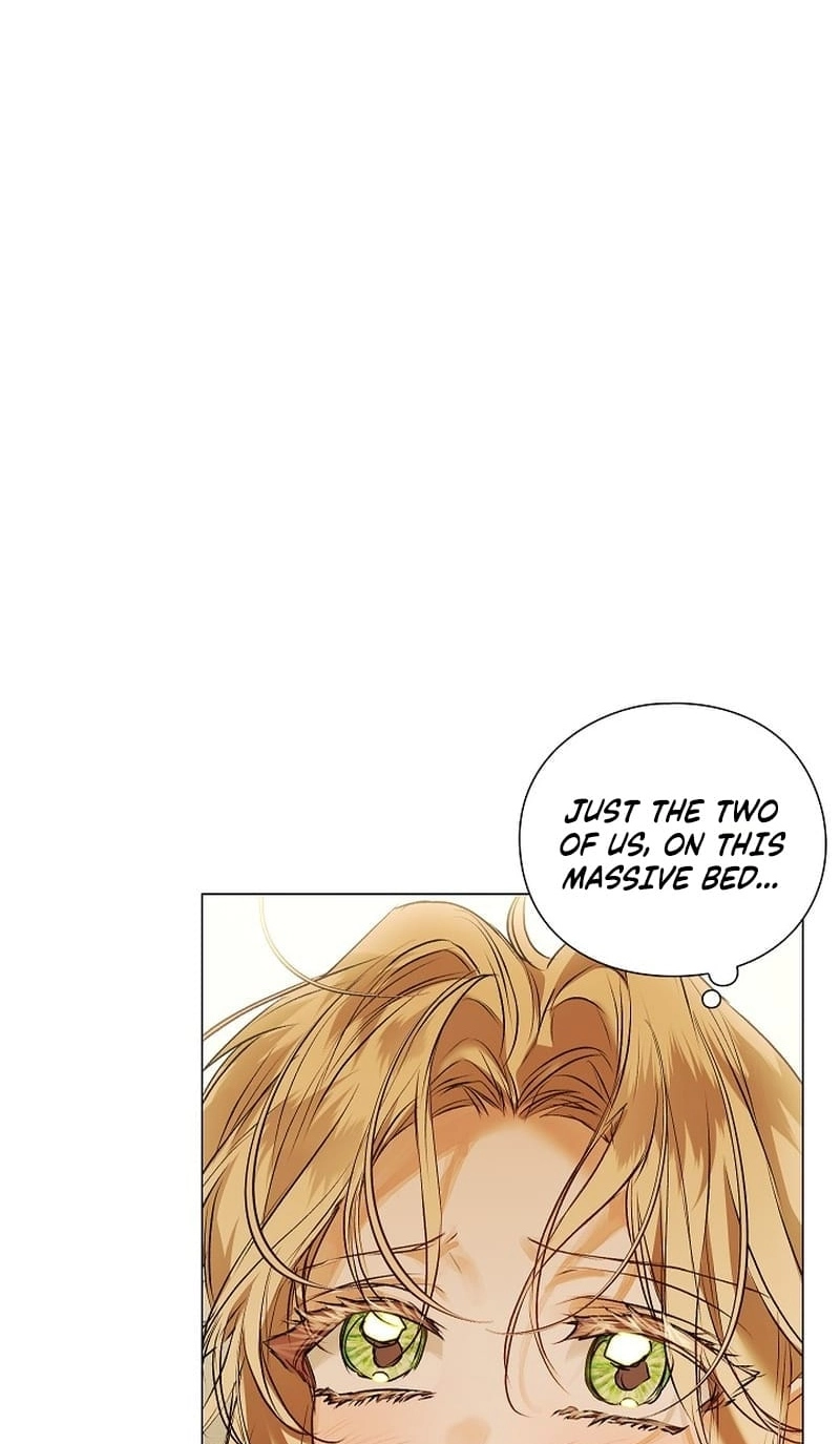 Contract Marriage: Rewritten capítulo 13 página 106