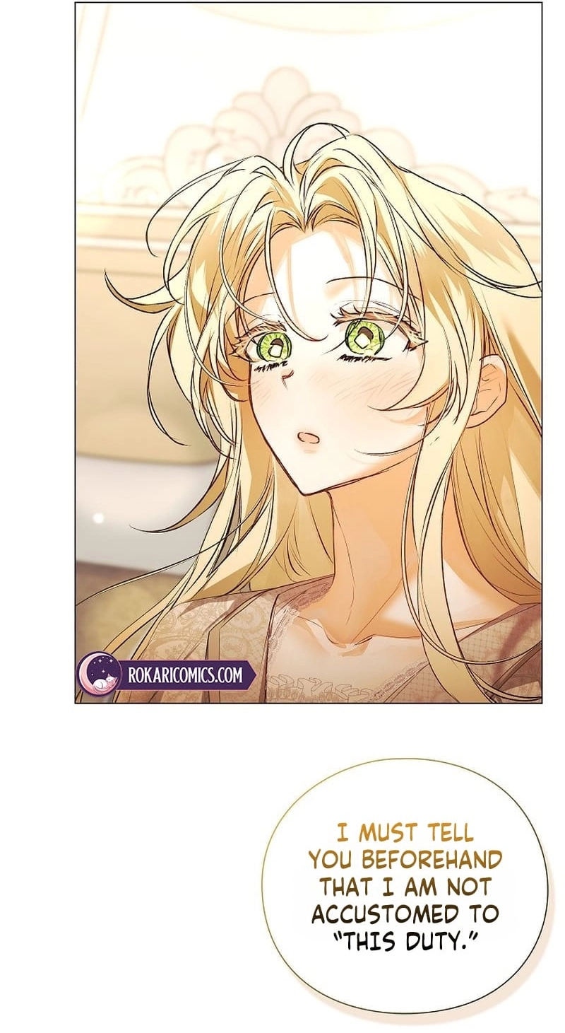 Contract Marriage: Rewritten capítulo 13 página 113