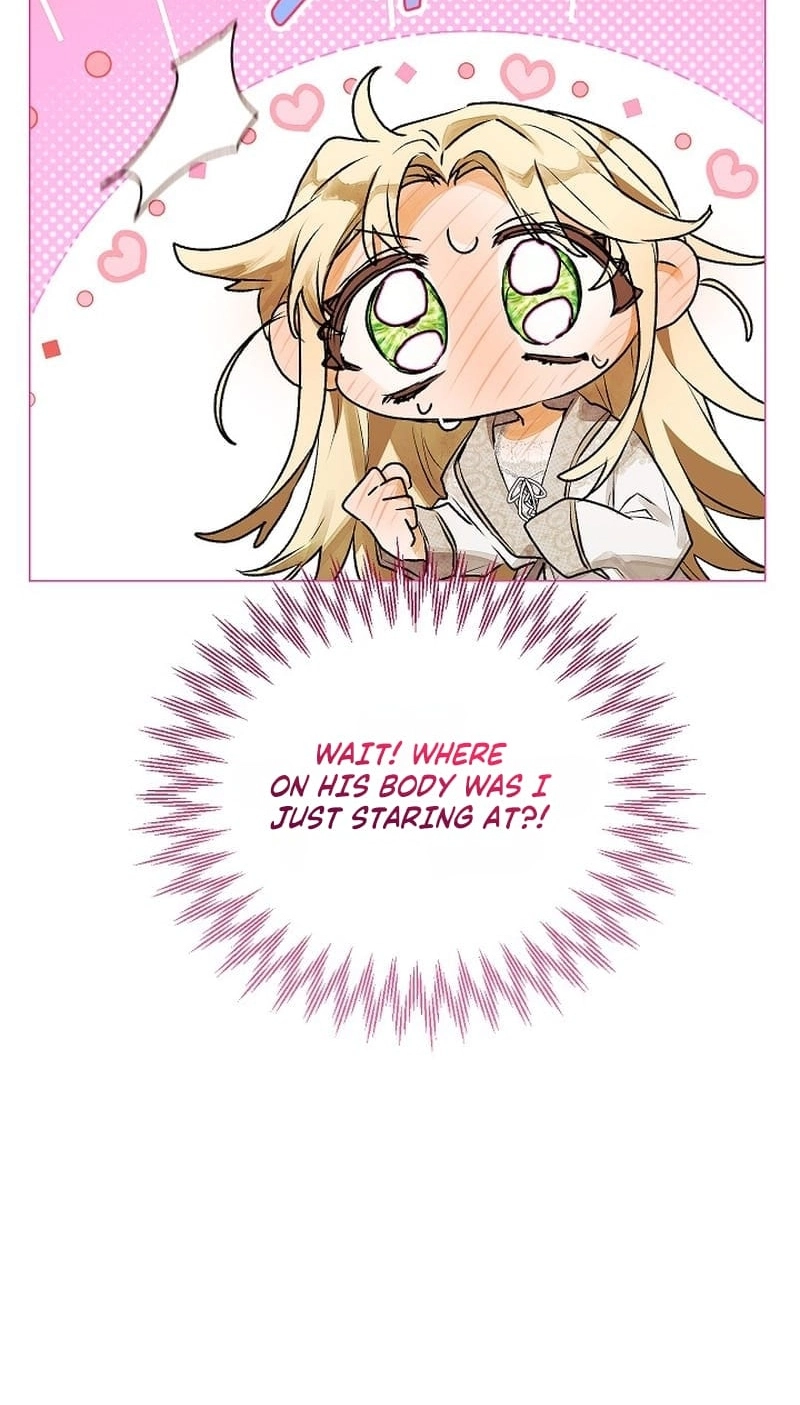 Contract Marriage: Rewritten capítulo 13 página 56