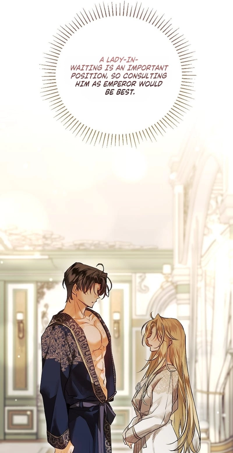 Contract Marriage: Rewritten capítulo 13 página 79