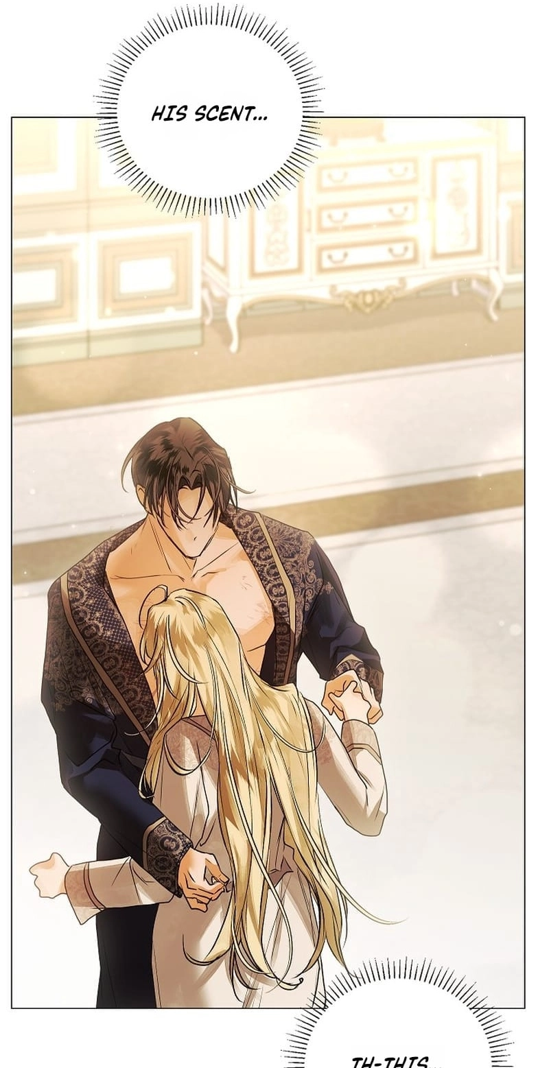 Contract Marriage: Rewritten capítulo 13 página 66