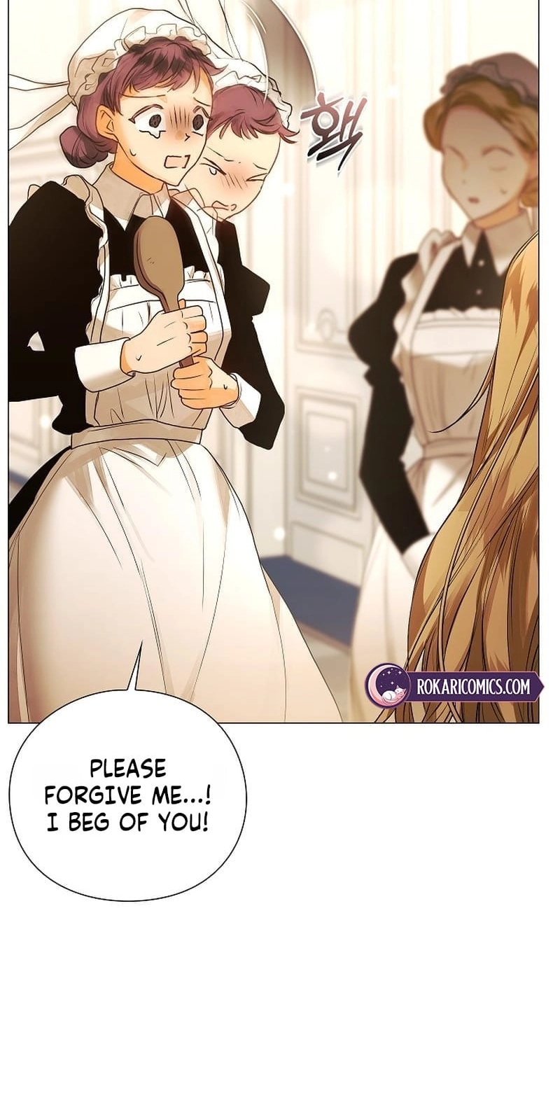 Contract Marriage: Rewritten capítulo 13 página 24
