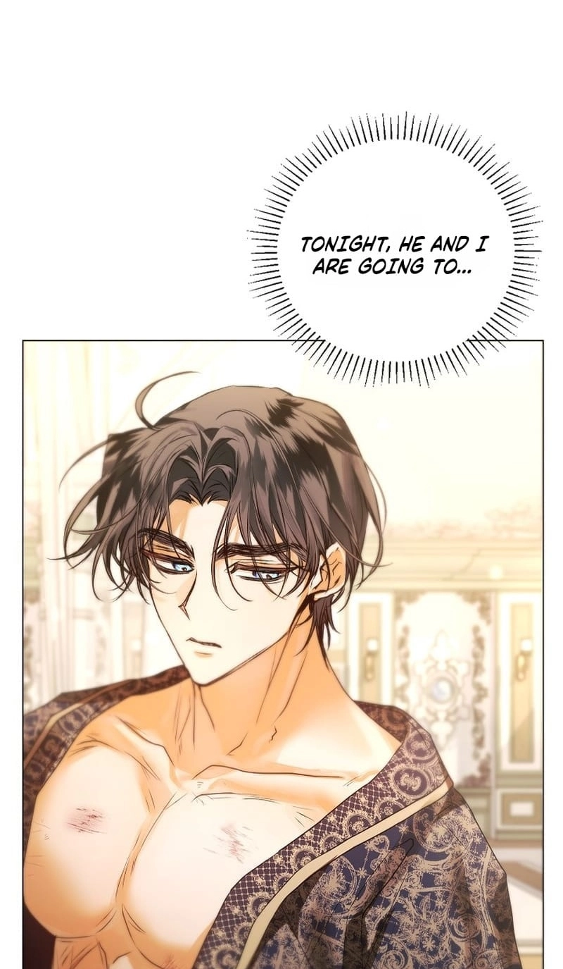Contract Marriage: Rewritten capítulo 13 página 108
