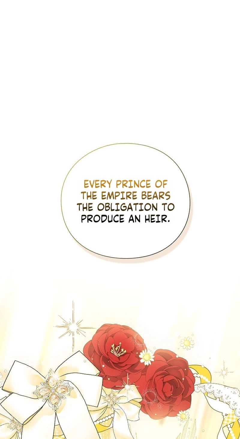 Contract Marriage: Rewritten capítulo 13 página 114