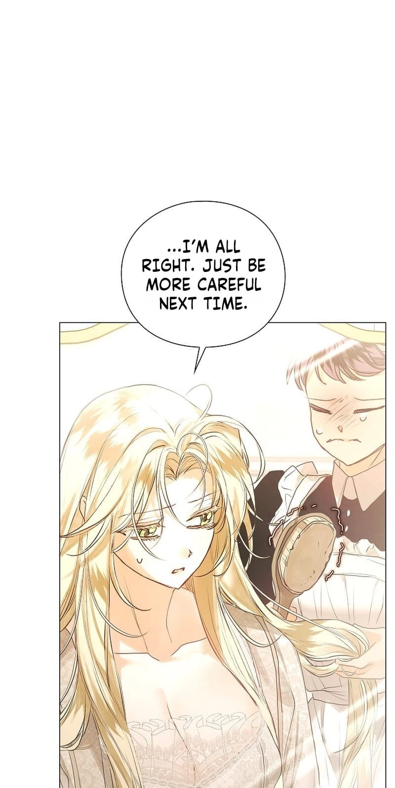 Contract Marriage: Rewritten capítulo 13 página 25
