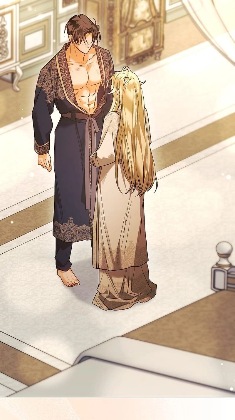 Contract Marriage: Rewritten capítulo 13 página 99