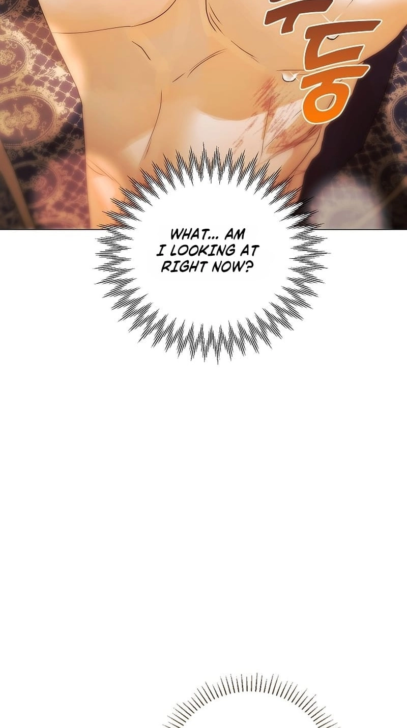 Contract Marriage: Rewritten capítulo 13 página 48