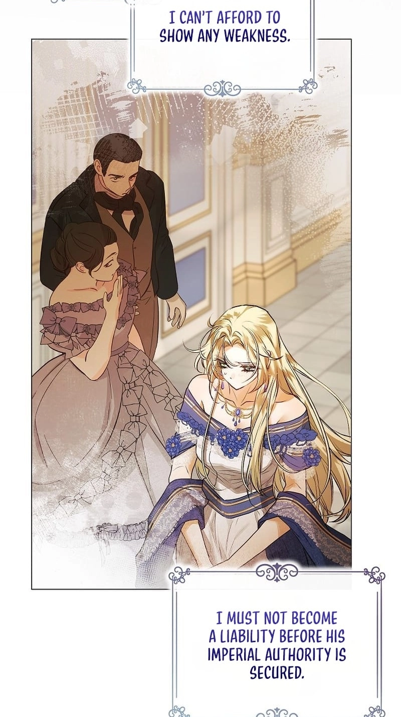 Contract Marriage: Rewritten capítulo 13 página 94