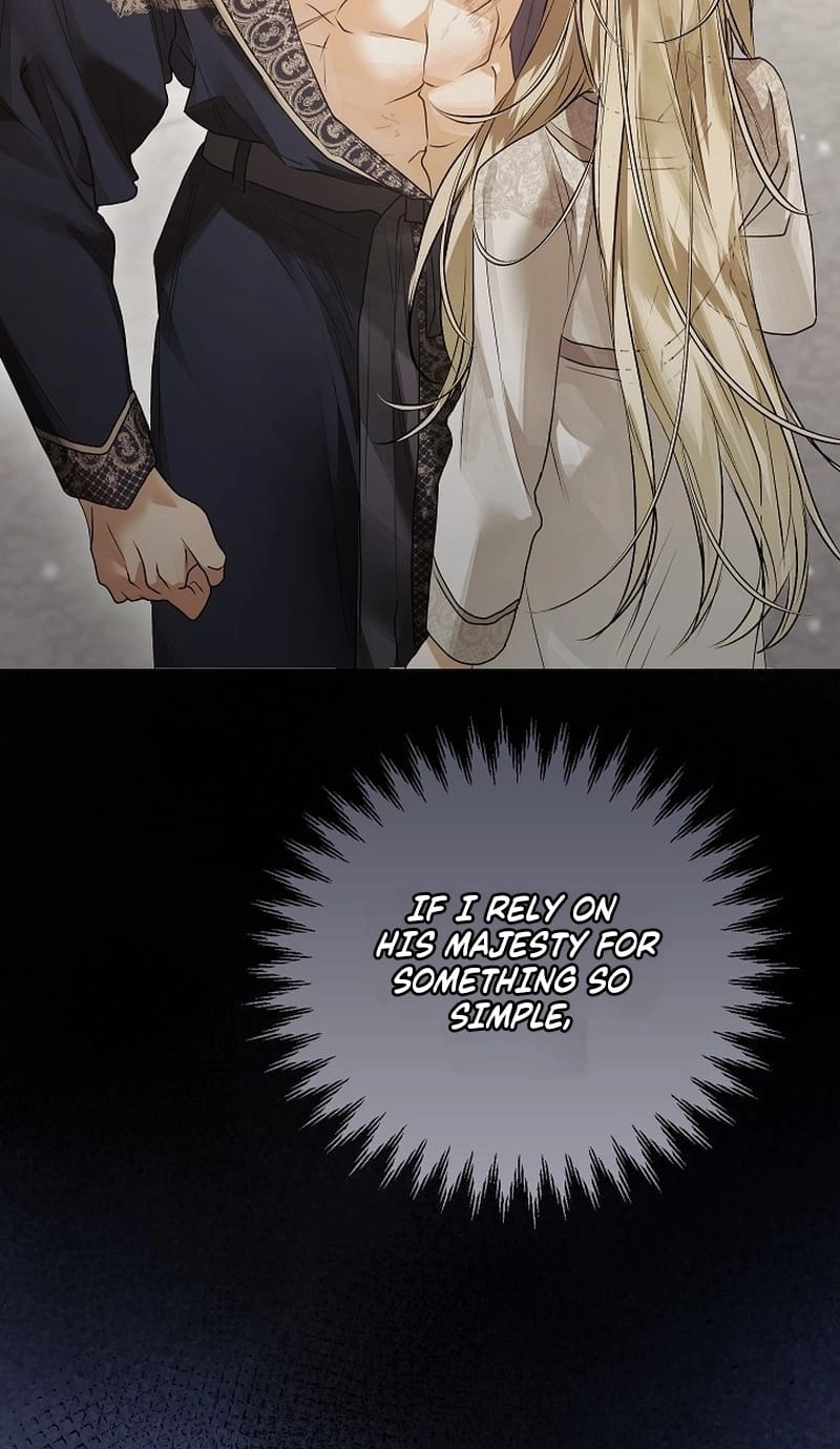 Contract Marriage: Rewritten capítulo 13 página 86