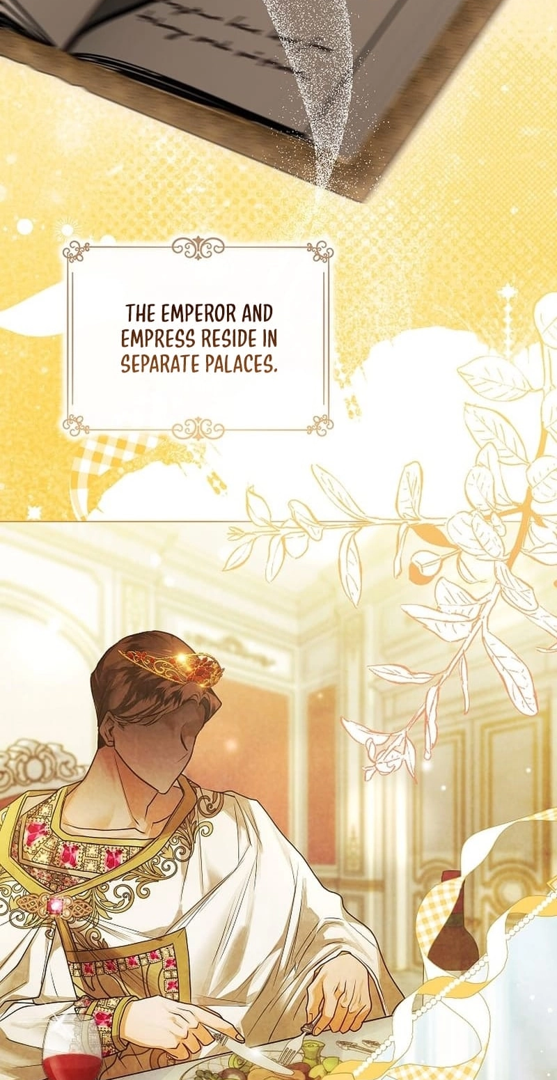 Contract Marriage: Rewritten capítulo 13 página 3