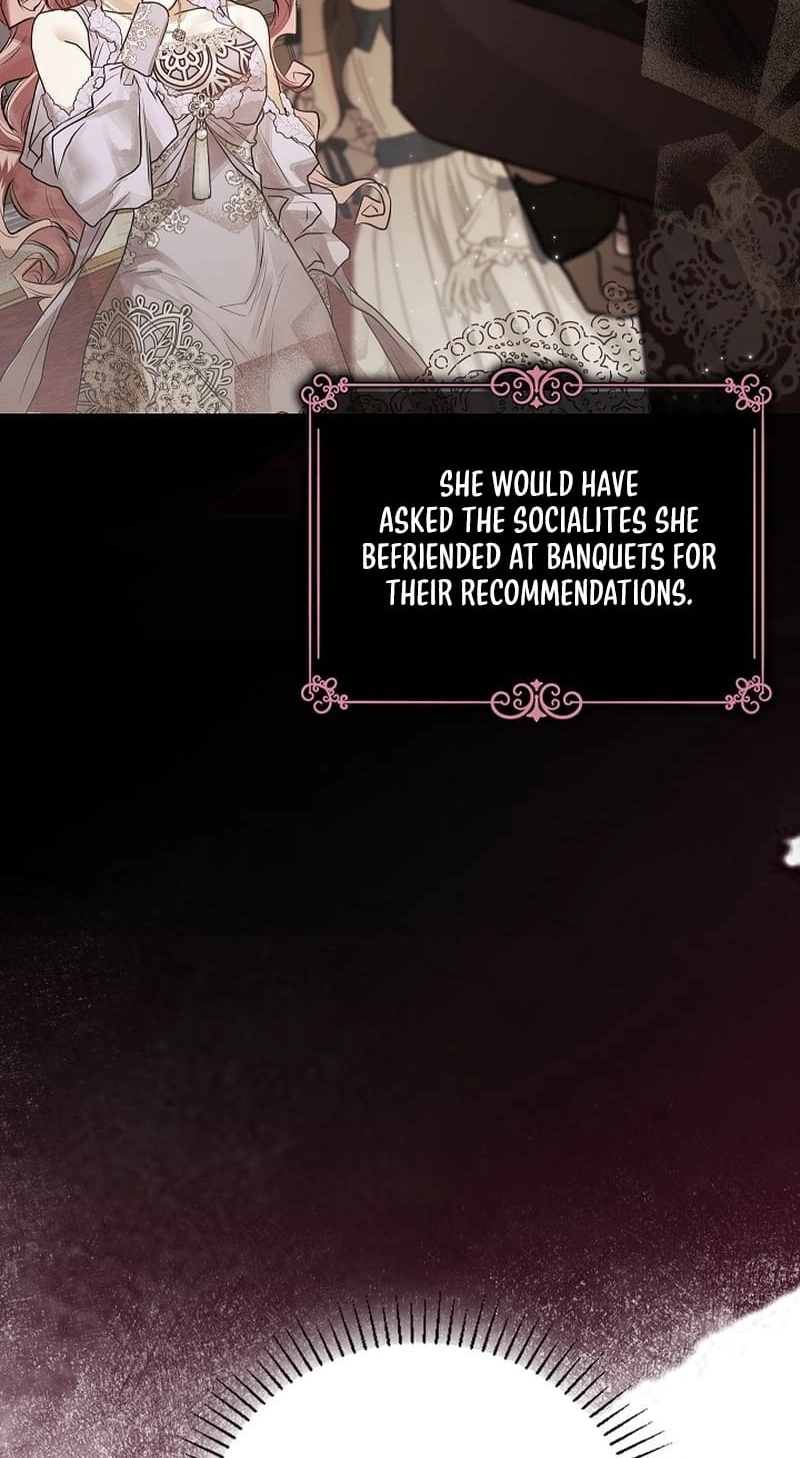 Contract Marriage: Rewritten capítulo 13 página 38