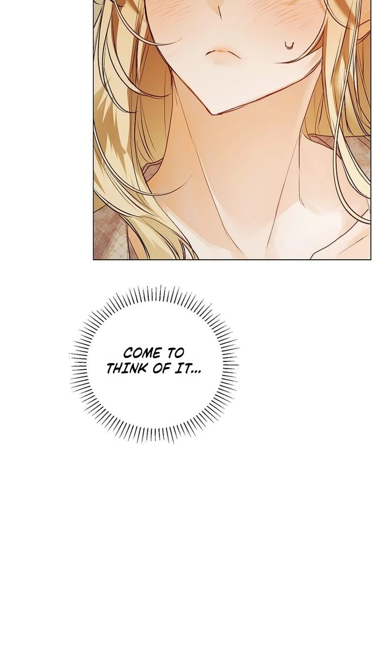Contract Marriage: Rewritten capítulo 13 página 107