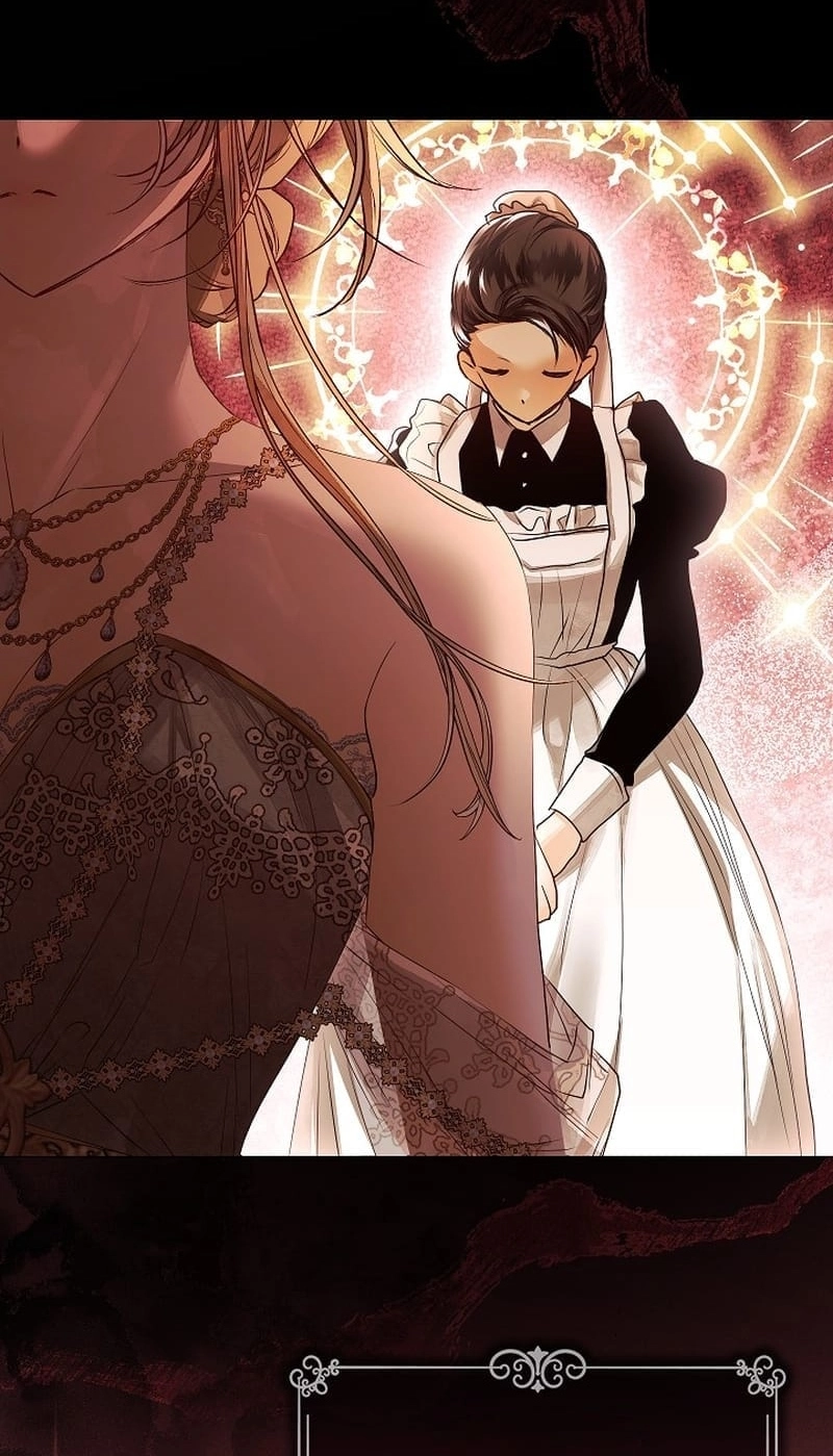 Contract Marriage: Rewritten capítulo 13 página 32