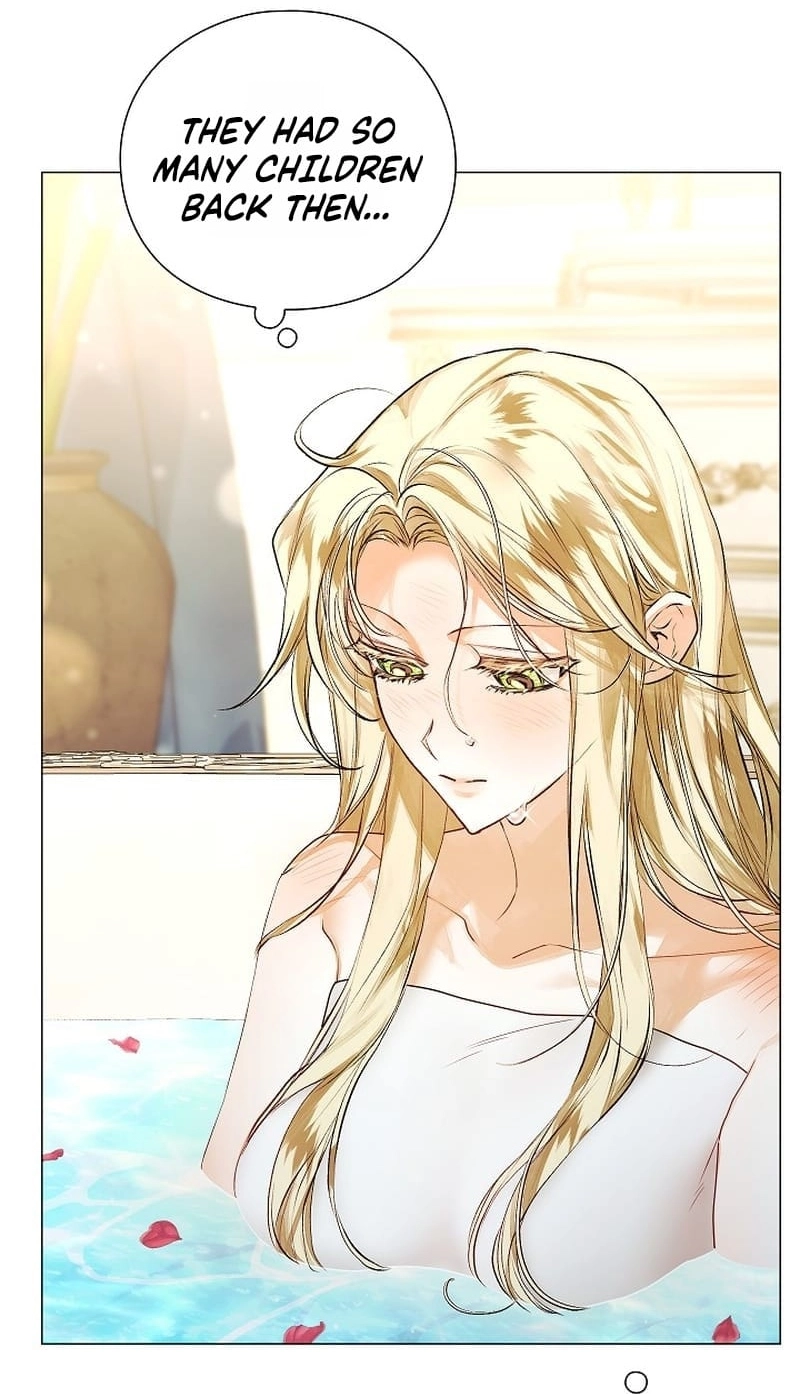 Contract Marriage: Rewritten capítulo 13 página 13