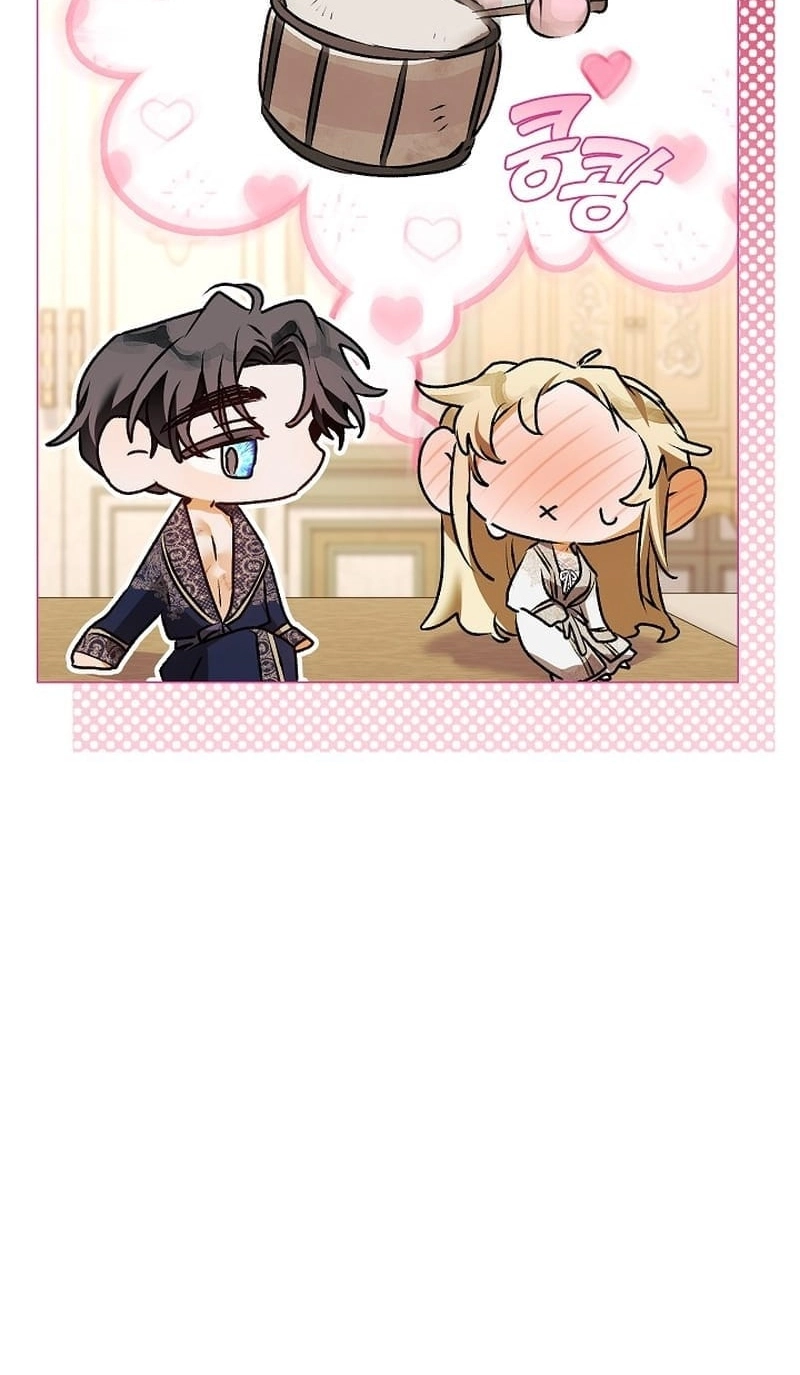 Contract Marriage: Rewritten capítulo 13 página 110