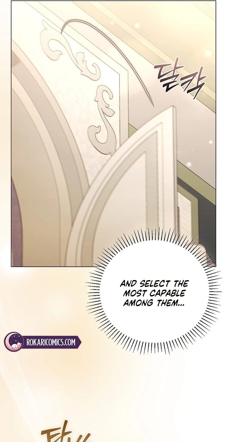 Contract Marriage: Rewritten capítulo 13 página 34