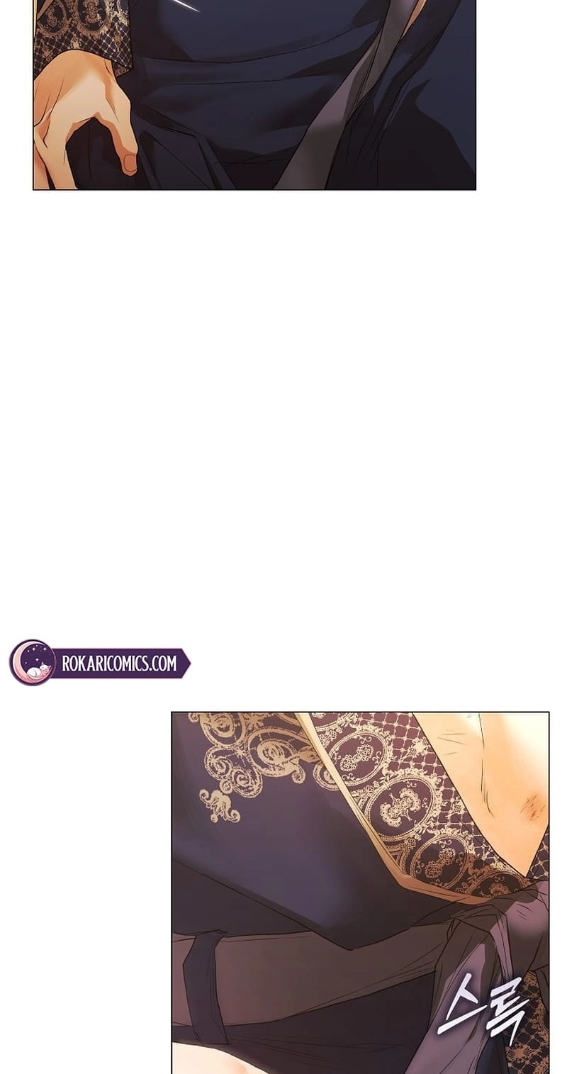 Contract Marriage: Rewritten capítulo 13 página 123