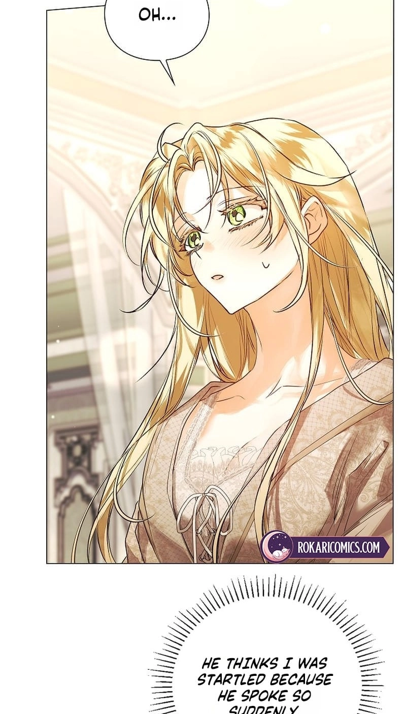 Contract Marriage: Rewritten capítulo 13 página 74