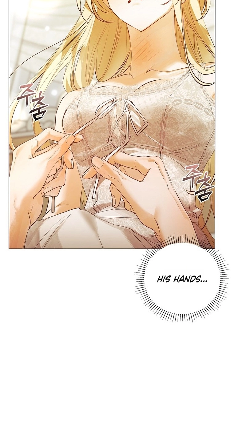 Contract Marriage: Rewritten capítulo 14 página 45